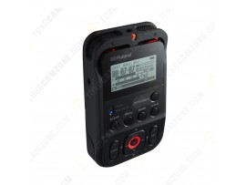 Roland R-07 Portable Audio Recorder